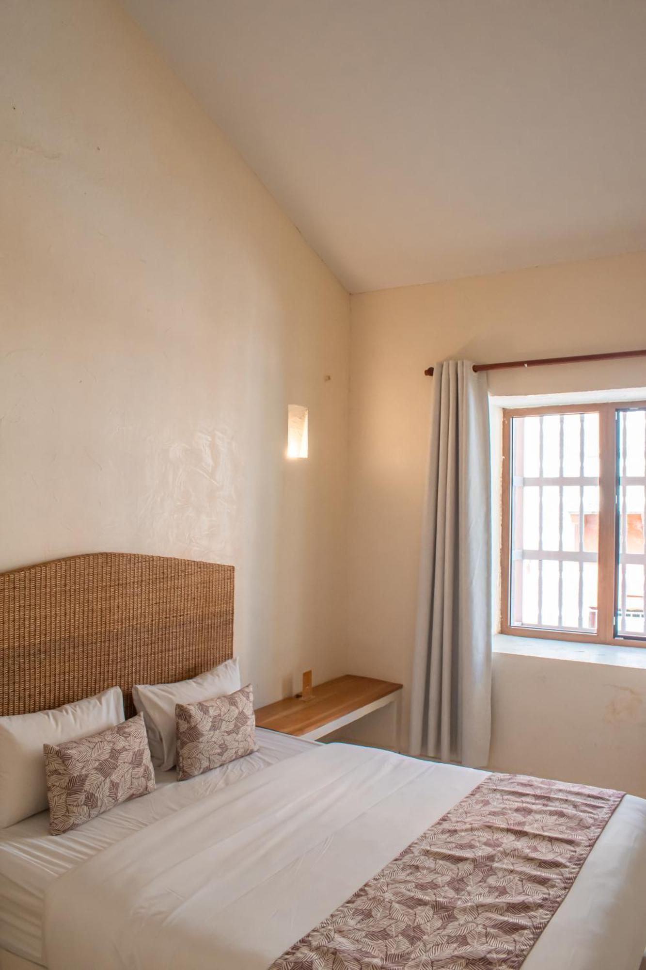 Casa Noa Colonial Rooms Cartagena  Exterior foto